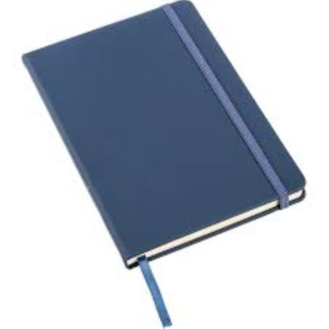 PF NOTEBOOK A5 AA104